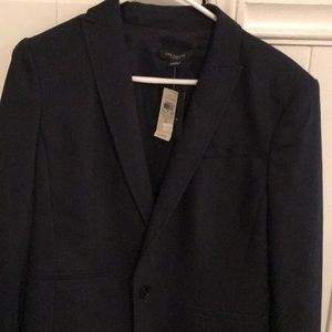 Navy blue blazer - women’s